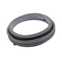 New Door Seal Ring DC64-03199A For Samsung Washing Machine